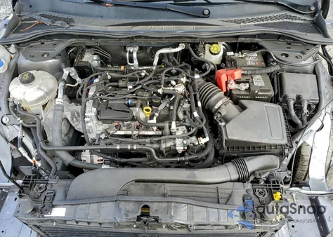 2022 Ford Escape Se from USA, damaged, VIN 1FMCU0G65NUA46298